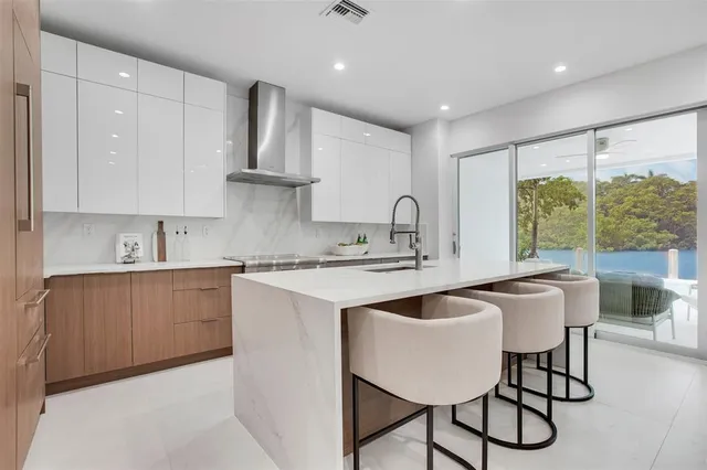 $1,769,000 | 1129 Northeast 18th Court, Unit 1129, Fort Lauderdale, FL 33305