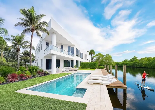 $1,769,000 | 1129 Northeast 18th Court, Unit 1129, Fort Lauderdale, FL 33305