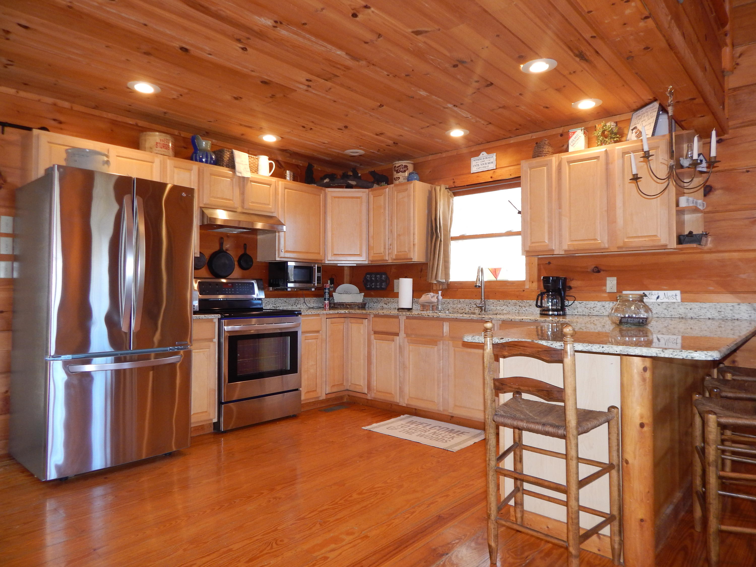1141 Laurel Road Townsend, TN 37882 - Photo 2 of 32 DSCN6832