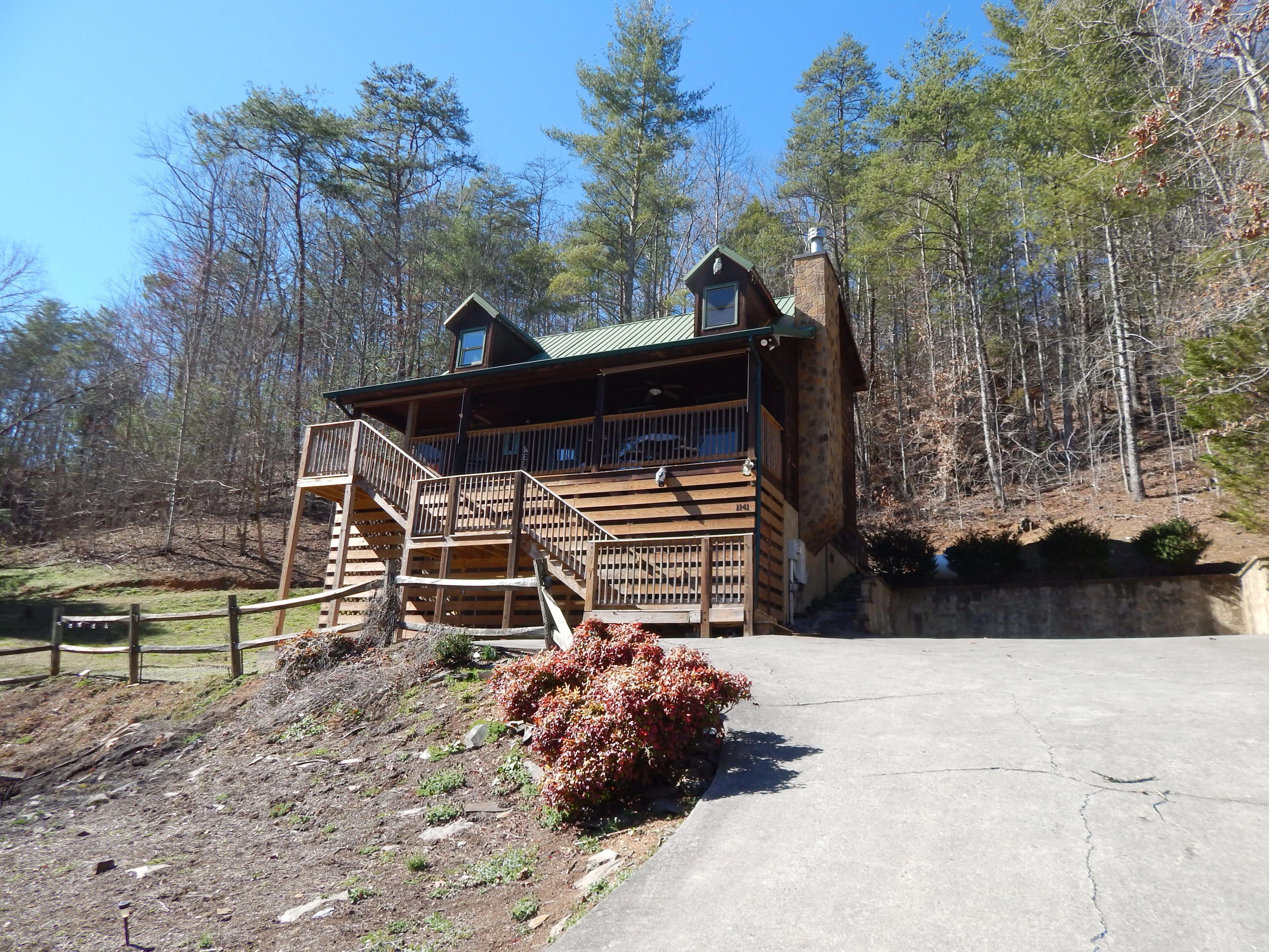 1141 Laurel Road Townsend, TN 37882 - Photo 12 of 32 DSCN6816