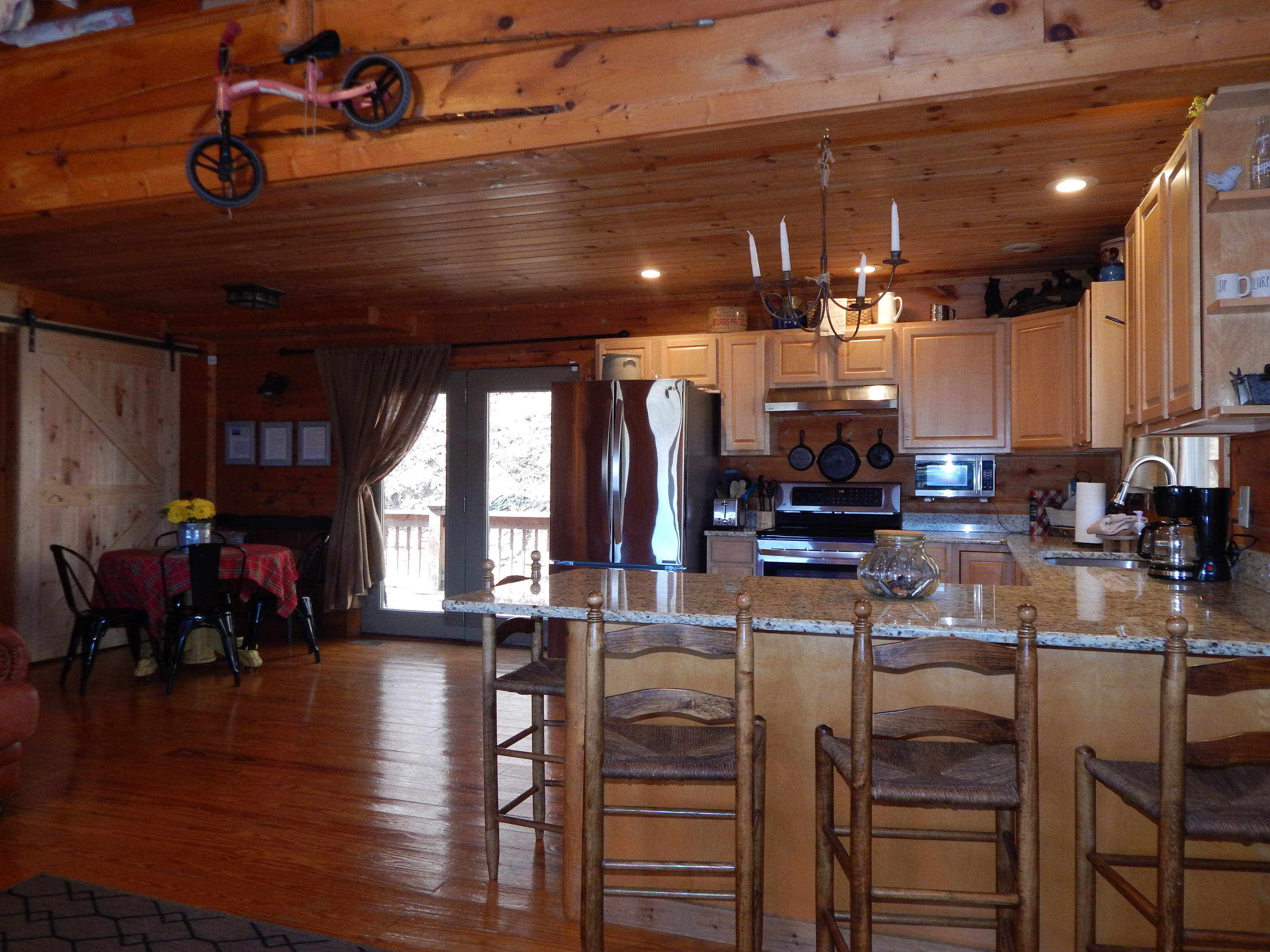 1141 Laurel Road Townsend, TN 37882 - Photo 13 of 32 DSCN6822