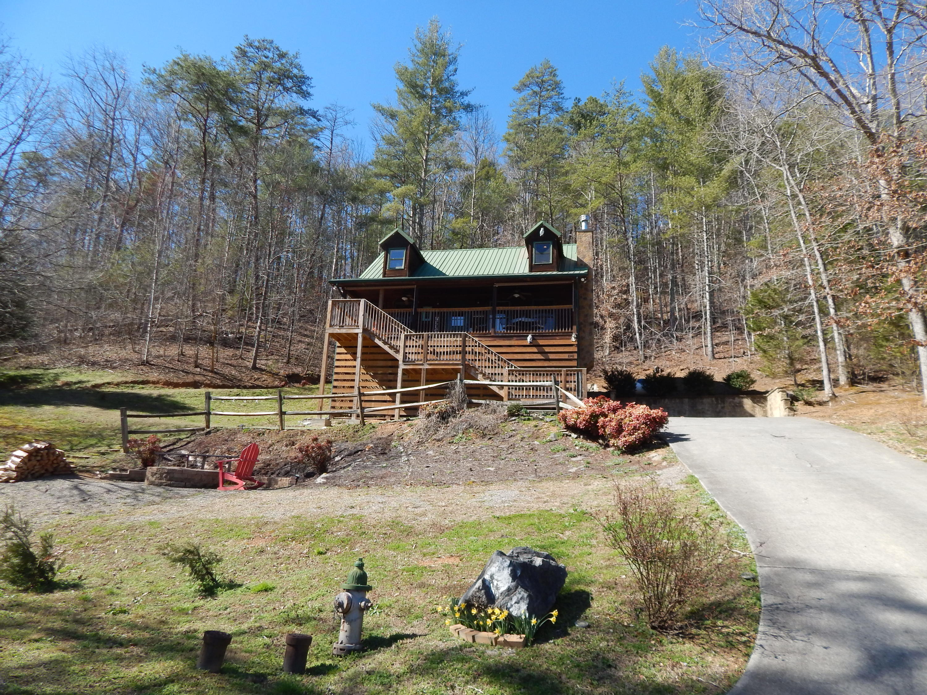 1141 Laurel Road Townsend, TN 37882 - Photo 28 of 32 DSCN6813