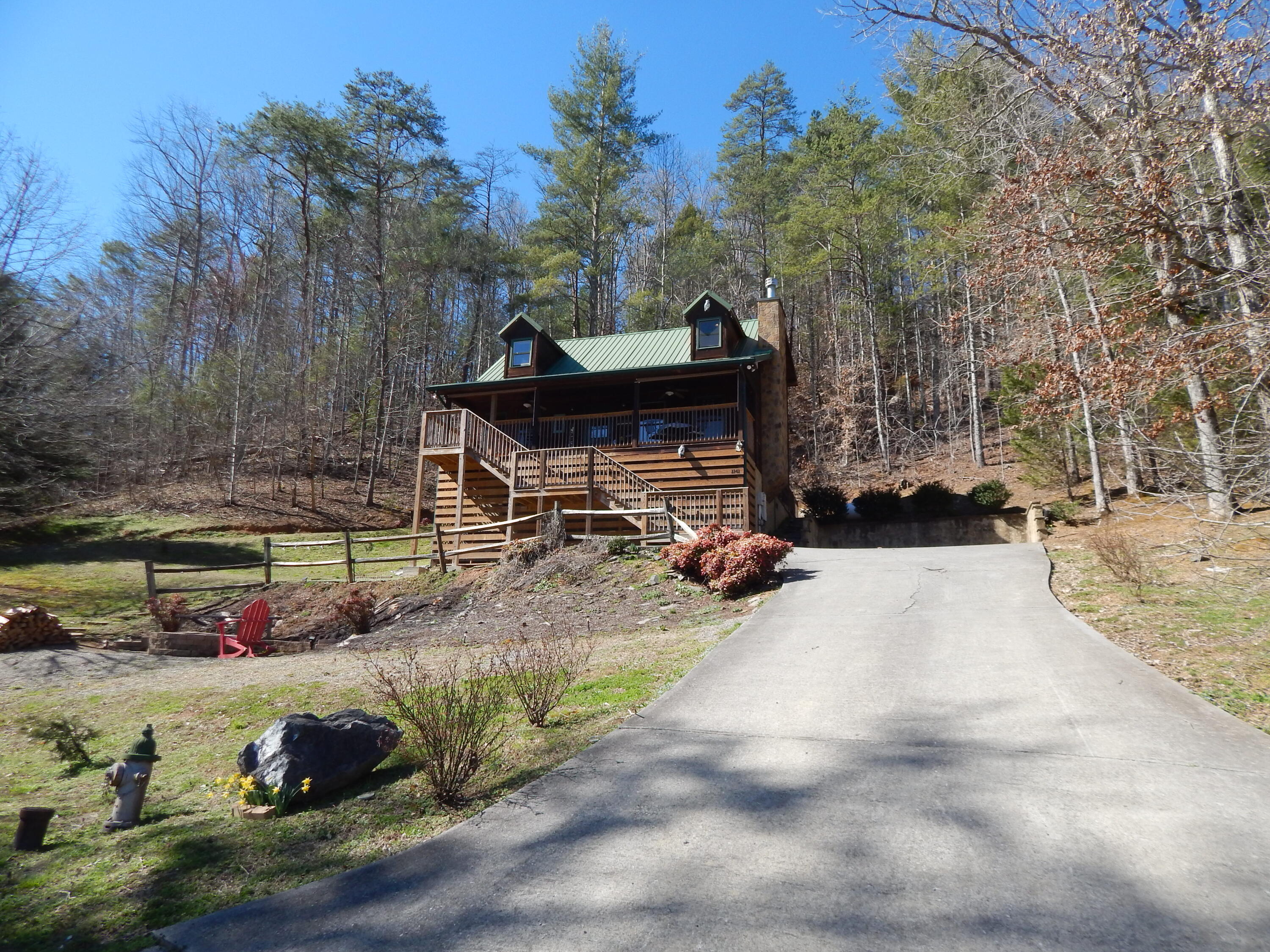 1141 Laurel Road Townsend, TN 37882 - Photo 31 of 32 DSCN6814