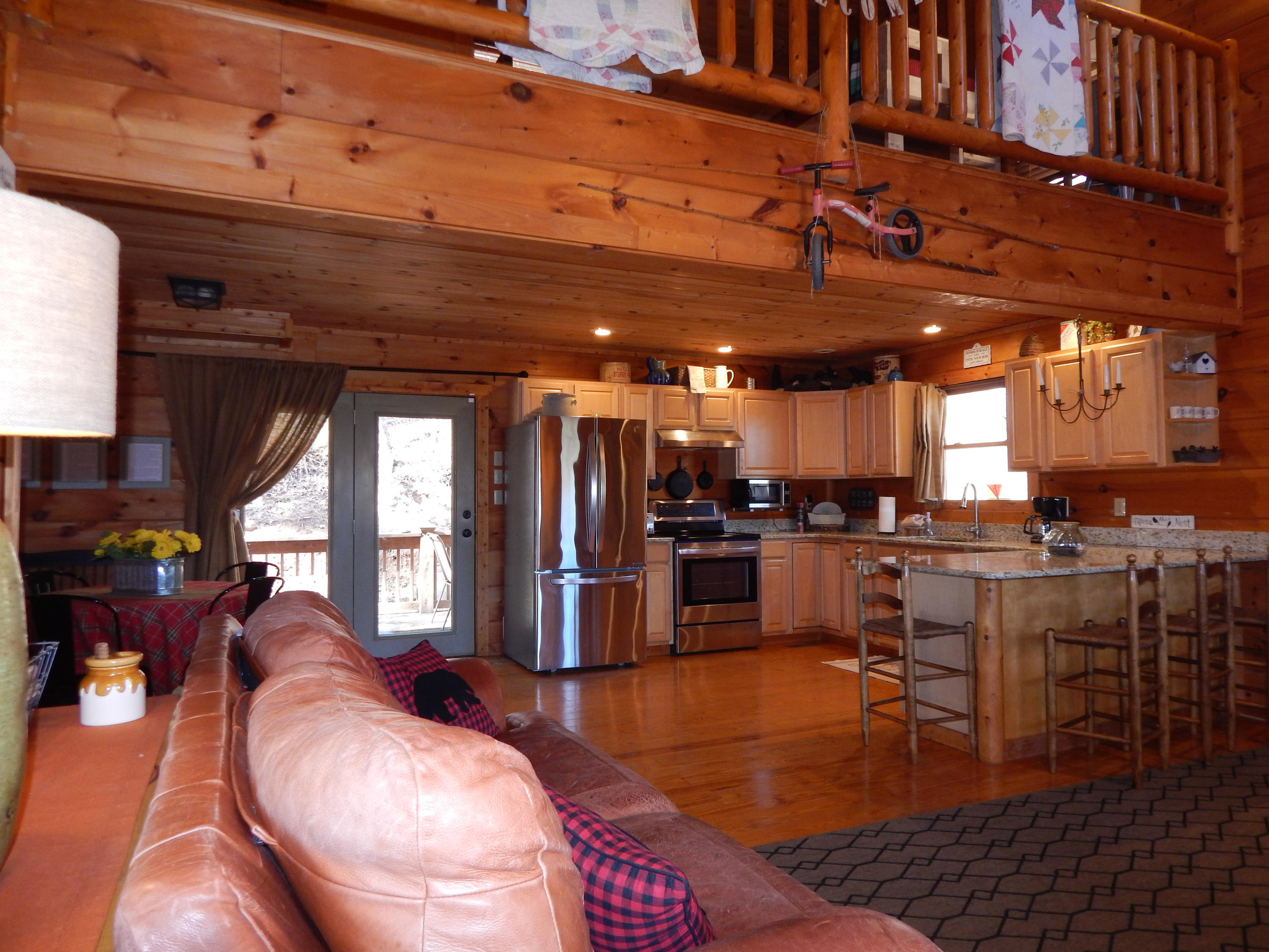 1141 Laurel Road Townsend, TN 37882 - Photo 8 of 32 DSCN6824
