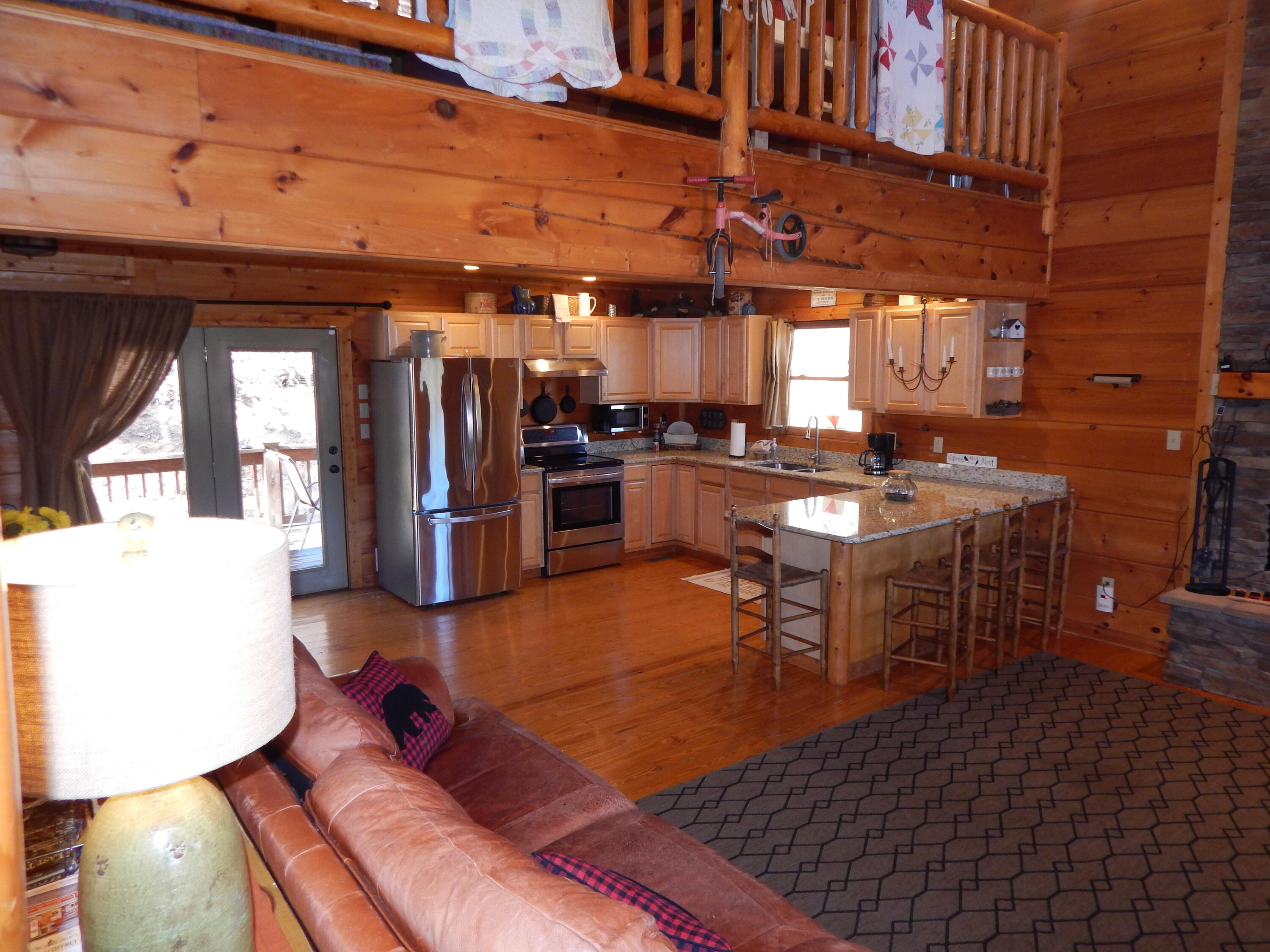 1141 Laurel Road Townsend, TN 37882 - Photo 9 of 32 DSCN6829