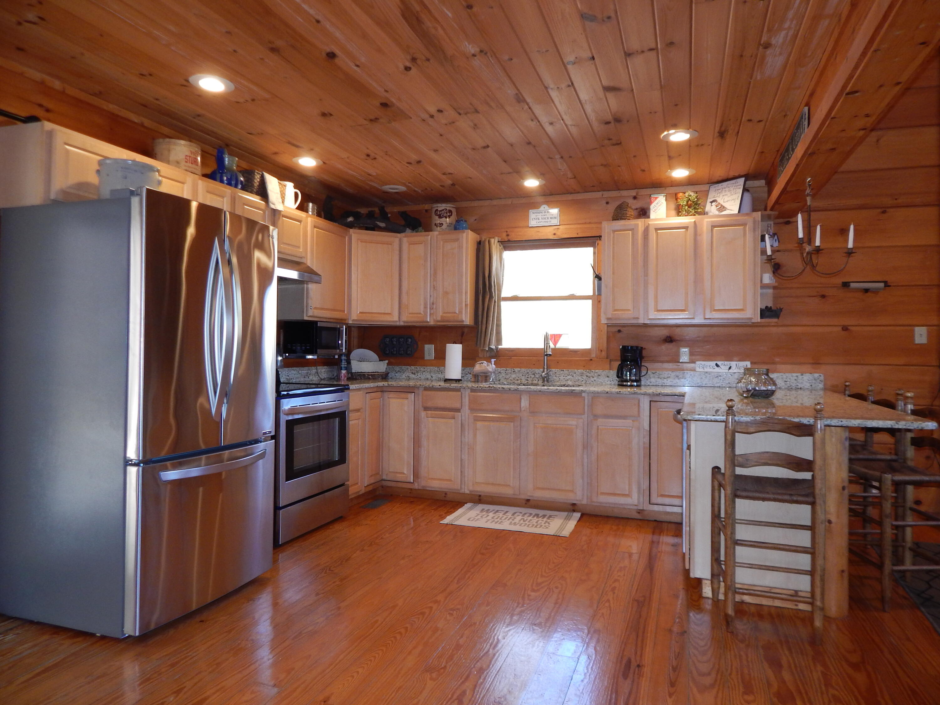 1141 Laurel Road Townsend, TN 37882 - Photo 10 of 32 DSCN6831
