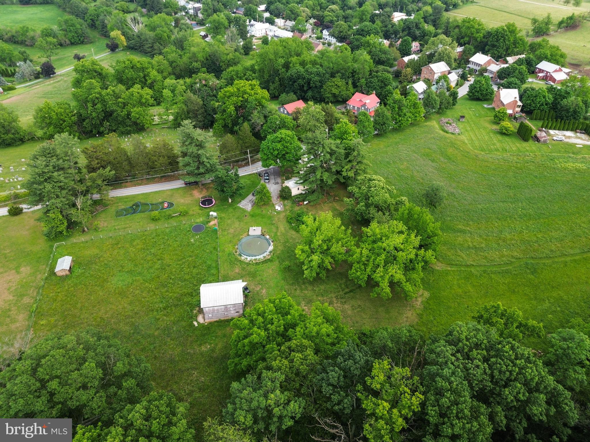 800 Trevanion Road Union Bridge, MD 21791 - Photo 57 of 61