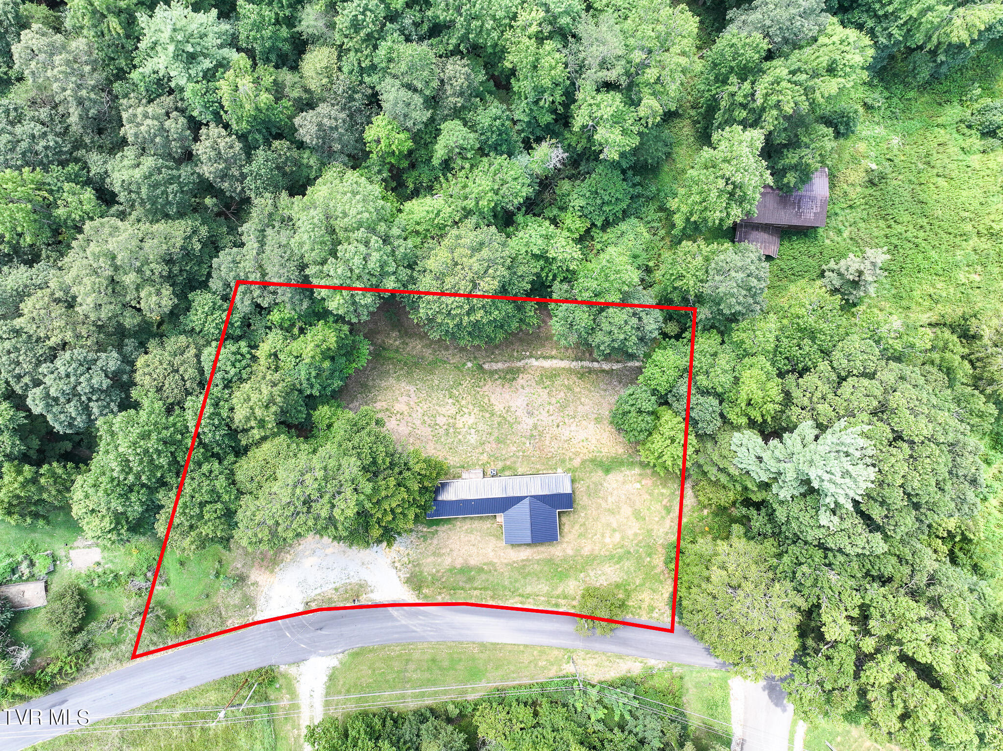 260 Round Knob Road Greeneville, TN 37743 - Photo 8 of 26 Roberts arierl