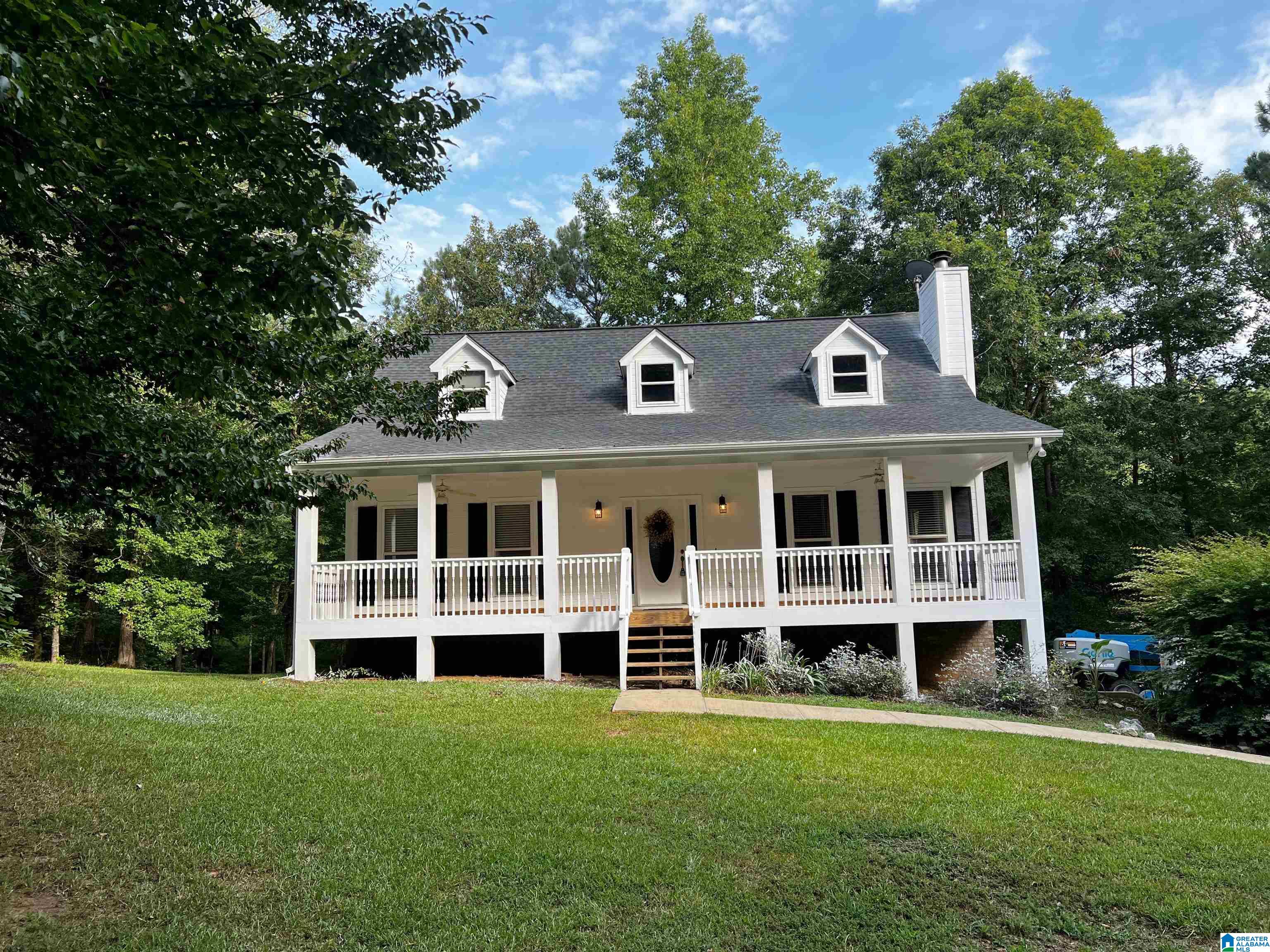 1041 Kitty Branch Road Bessemer, AL 35023 - Photo 1 of 32