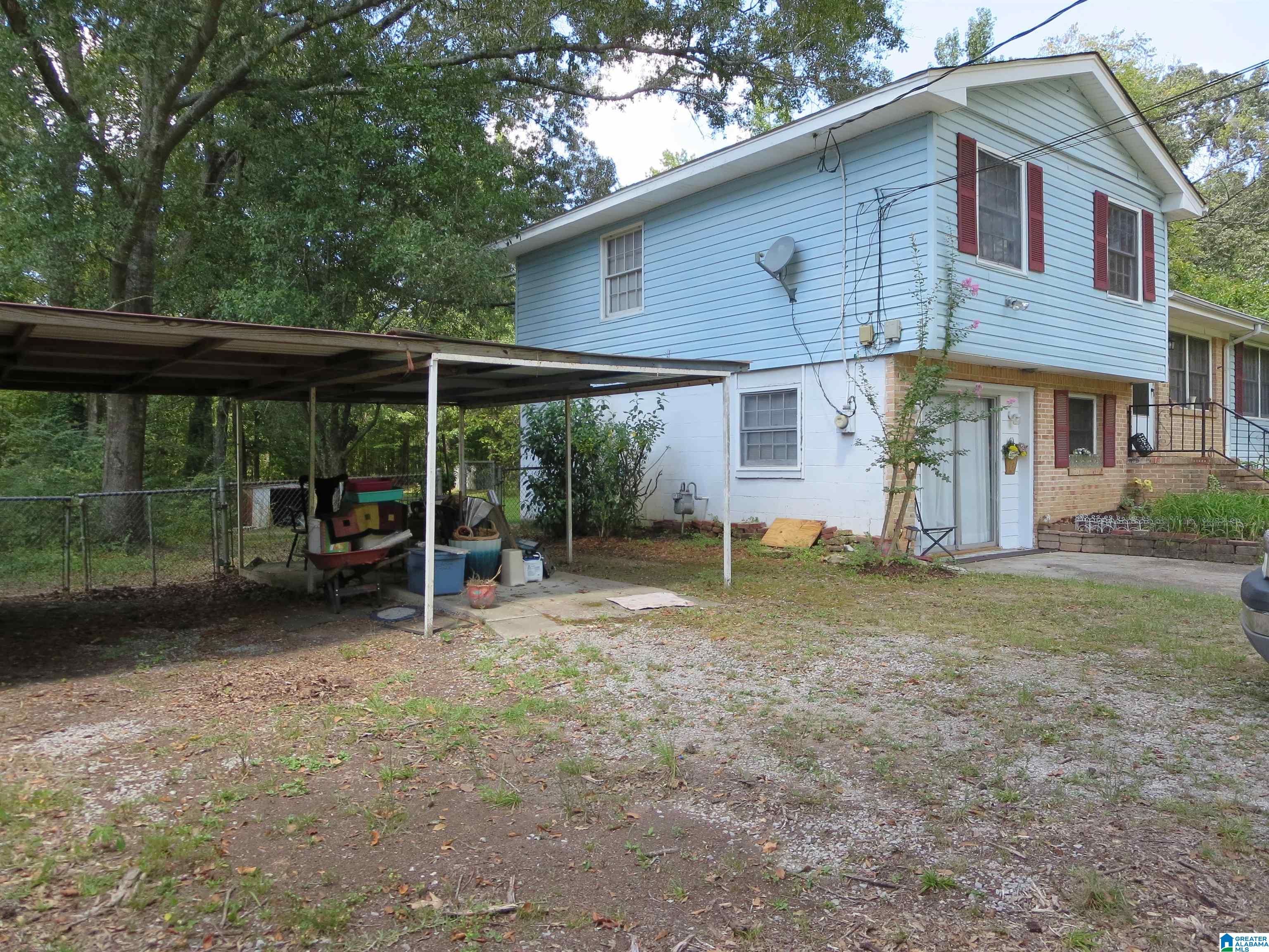 616 Ridgecrest Drive Warrior, AL 35180 - Photo 25 of 25