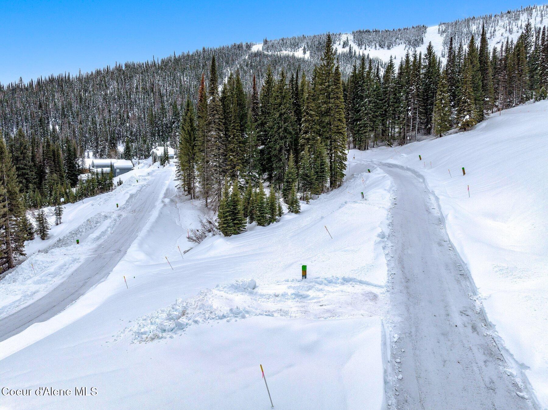L3-b5 L3-b5 Crystal View Sandpoint, ID 83864 - Photo 23 of 40 Paved Roads with All Utilities