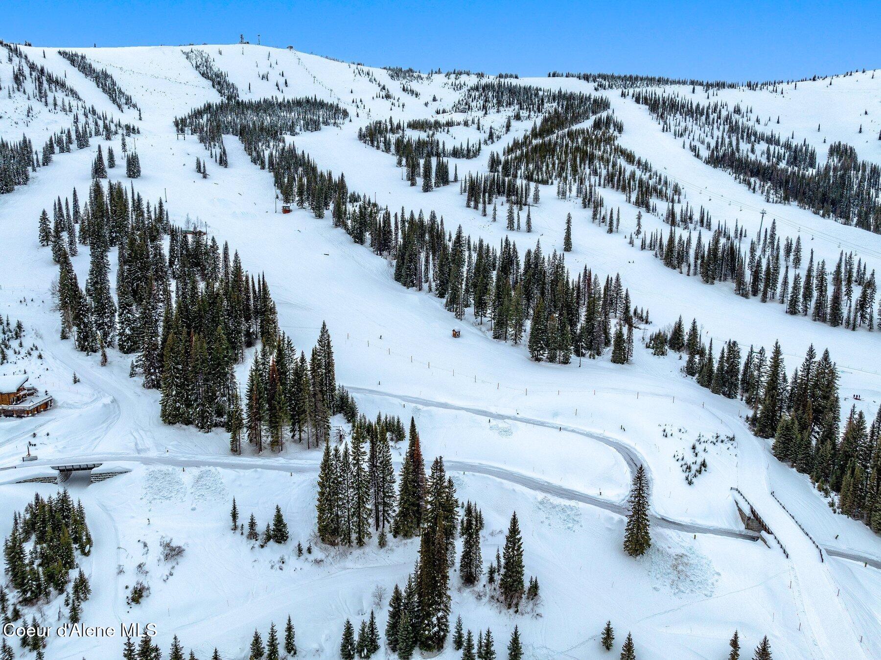 L3-b5 L3-b5 Crystal View Sandpoint, ID 83864 - Photo 24 of 40 Ski In Ski Out Enclave