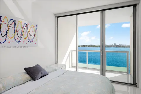 a view of a ocean view