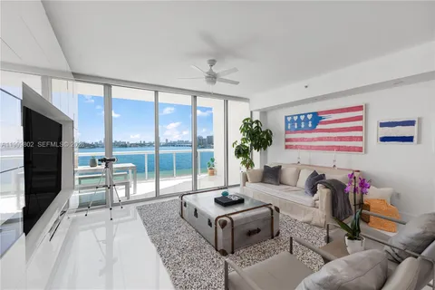 $969,500 | 7935 East Drive, Unit 803, North Bay Village, FL 33141