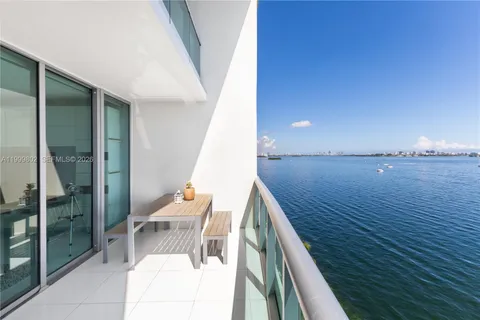 $969,500 | 7935 East Drive, Unit 803, North Bay Village, FL 33141