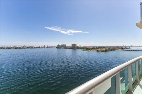 $969,500 | 7935 East Drive, Unit 803, North Bay Village, FL 33141