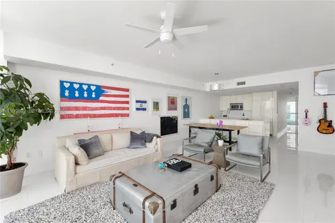 $969,500 | 7935 East Drive, Unit 803, North Bay Village, FL 33141