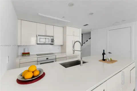 $969,500 | 7935 East Drive, Unit 803, North Bay Village, FL 33141