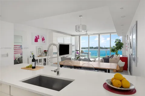 $969,500 | 7935 East Drive, Unit 803, North Bay Village, FL 33141