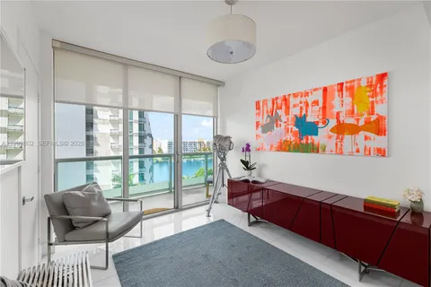 $969,500 | 7935 East Drive, Unit 803, North Bay Village, FL 33141