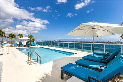 $969,500 | 7935 East Drive, Unit 803, North Bay Village, FL 33141