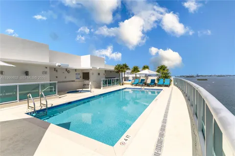 $969,500 | 7935 East Drive, Unit 803, North Bay Village, FL 33141