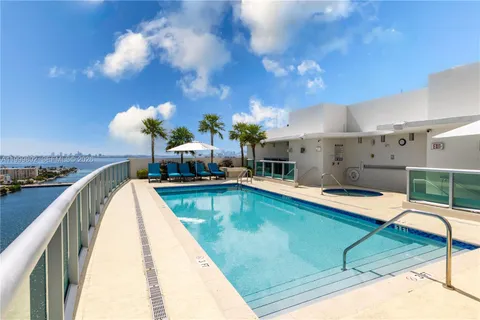 $969,500 | 7935 East Drive, Unit 803, North Bay Village, FL 33141