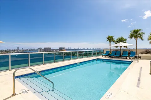$969,500 | 7935 East Drive, Unit 803, North Bay Village, FL 33141
