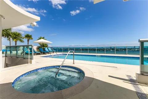 $969,500 | 7935 East Drive, Unit 803, North Bay Village, FL 33141