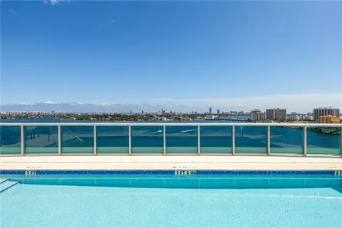 $969,500 | 7935 East Drive, Unit 803, North Bay Village, FL 33141