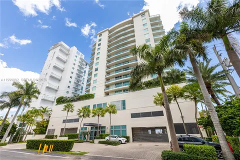 $969,500 | 7935 East Drive, Unit 803, North Bay Village, FL 33141