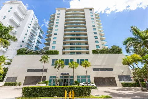 $969,500 | 7935 East Drive, Unit 803, North Bay Village, FL 33141