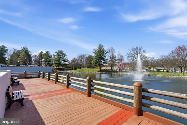 $199,999 | 3330 North Leisure World Boulevard, Unit 5712, Silver Spring, MD 20906