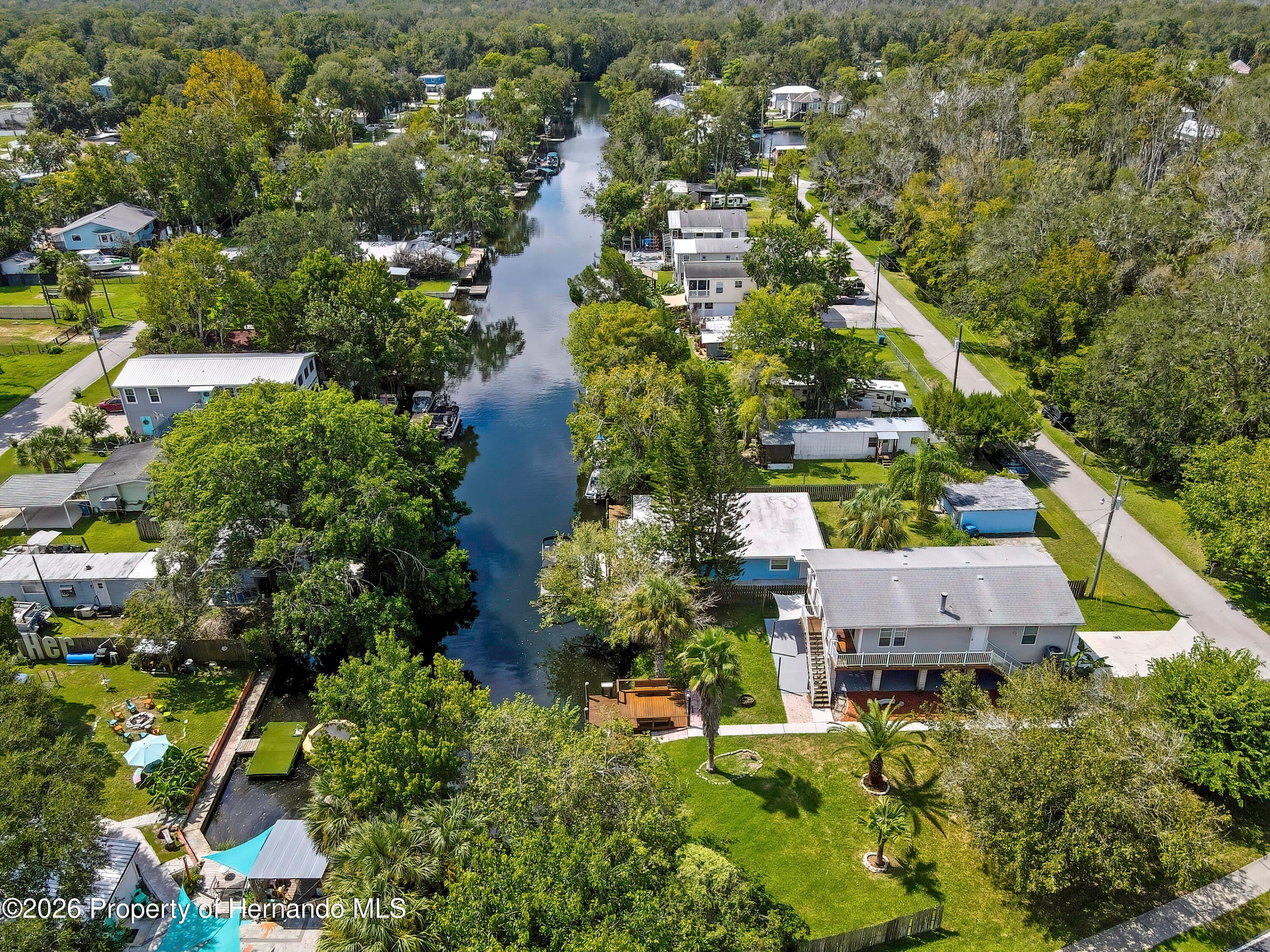 5610 Ramada Street Weeki Wachee, FL 34607 - Photo 8 of 61 Gallery Image 8