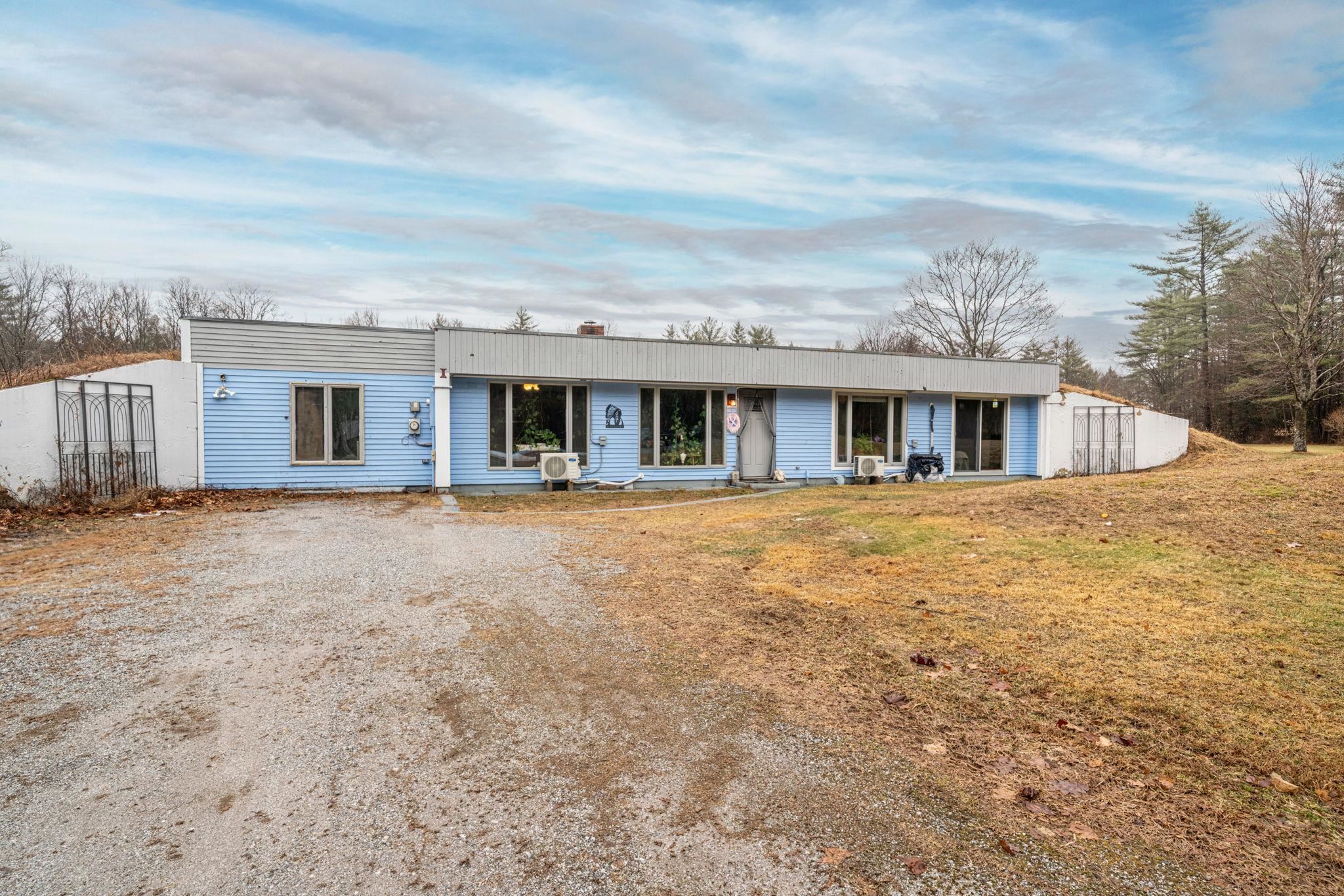 120 Greenfield Road Peterborough, NH 03458 - Photo 1 of 36
