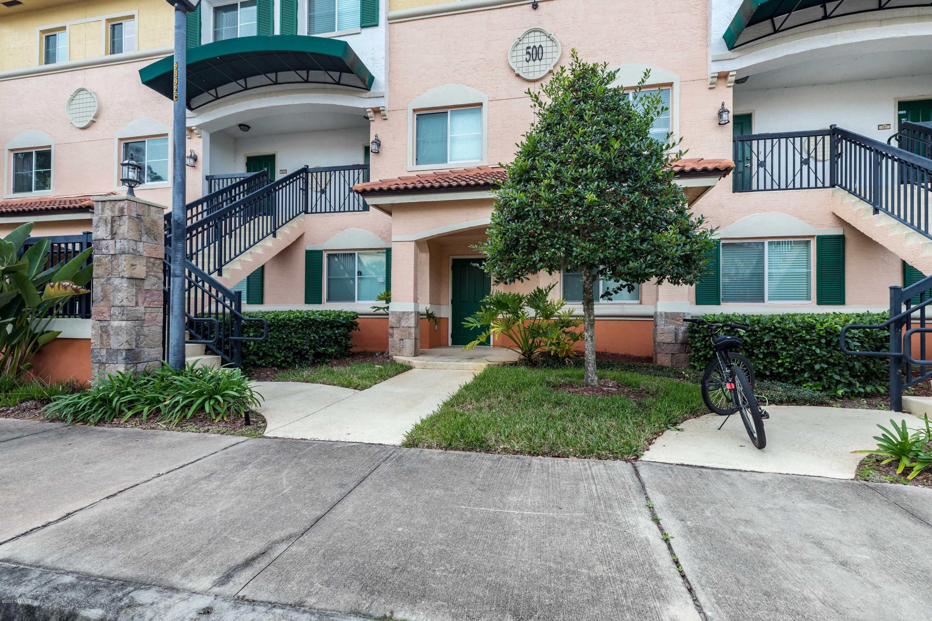 9745 Touchton Road, Unit 503 Jacksonville, FL 32246 - Photo 26 of 40 9745 Touchton Road 503-30