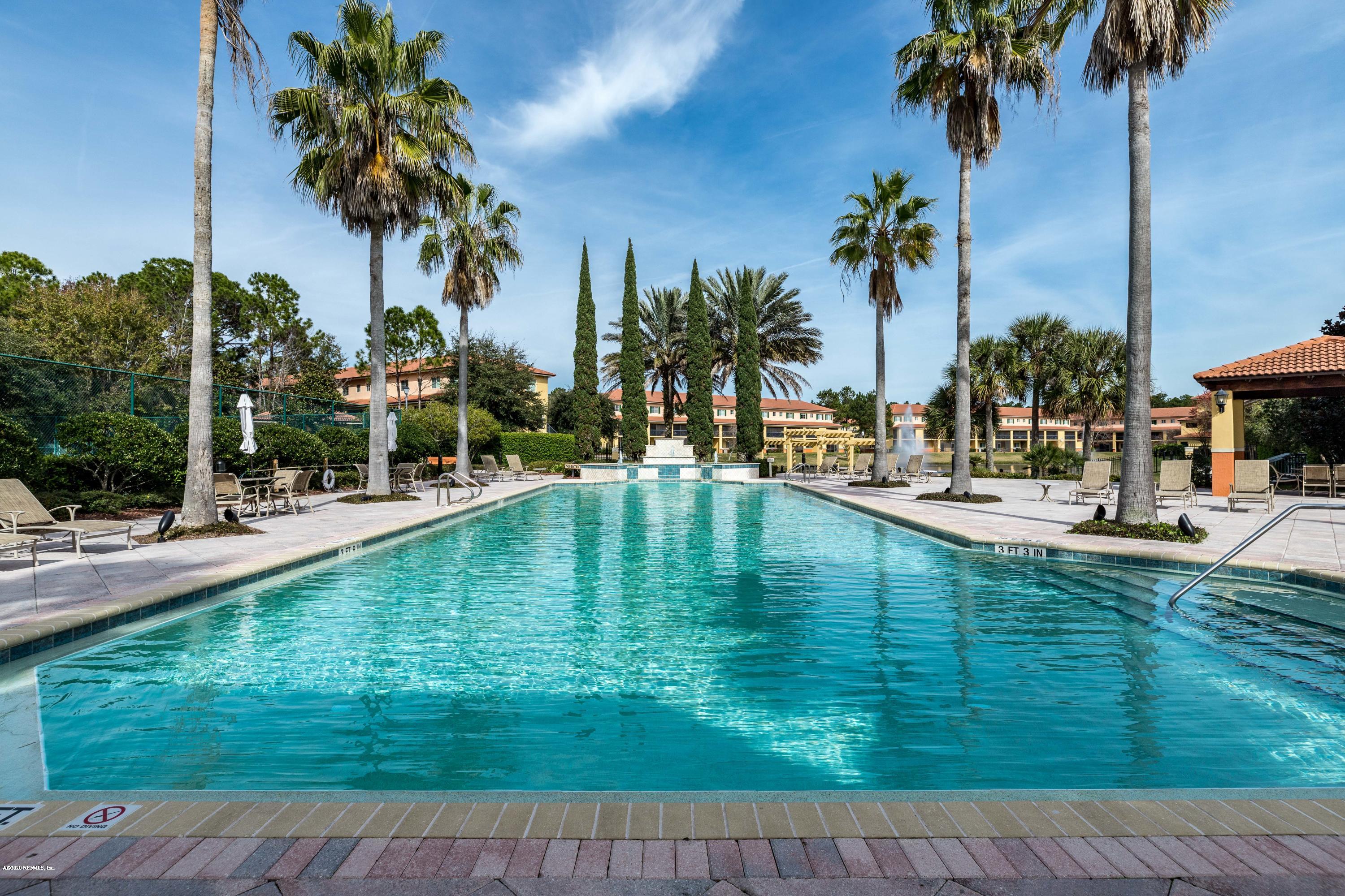 9745 Touchton Road, Unit 503 Jacksonville, FL 32246 - Photo 33 of 40 Villagio Amenities-7