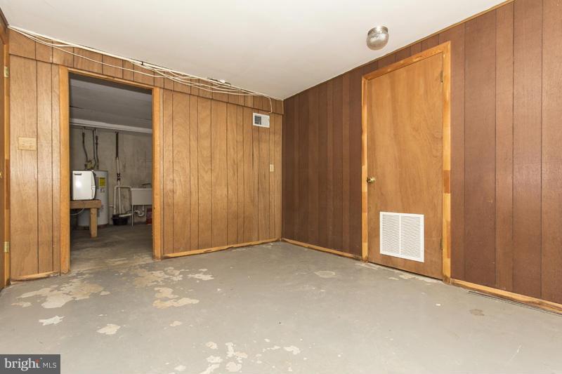 905 Carsins Run Road Aberdeen, MD 21001 - Photo 22 of 27 Basement