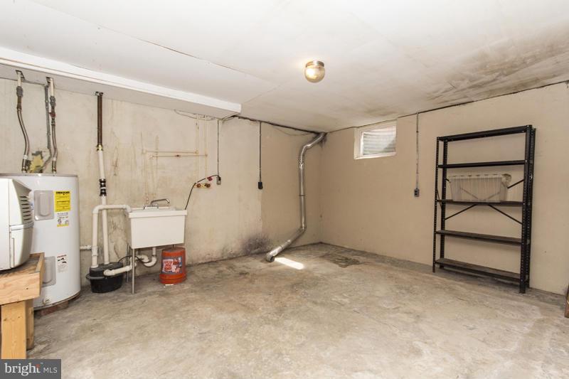 905 Carsins Run Road Aberdeen, MD 21001 - Photo 23 of 27 Basement