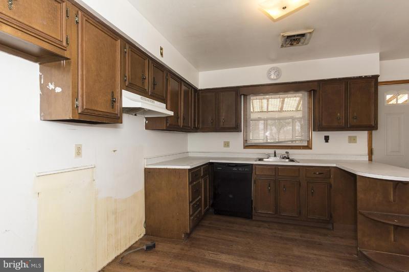 905 Carsins Run Road Aberdeen, MD 21001 - Photo 7 of 27 Kitchen