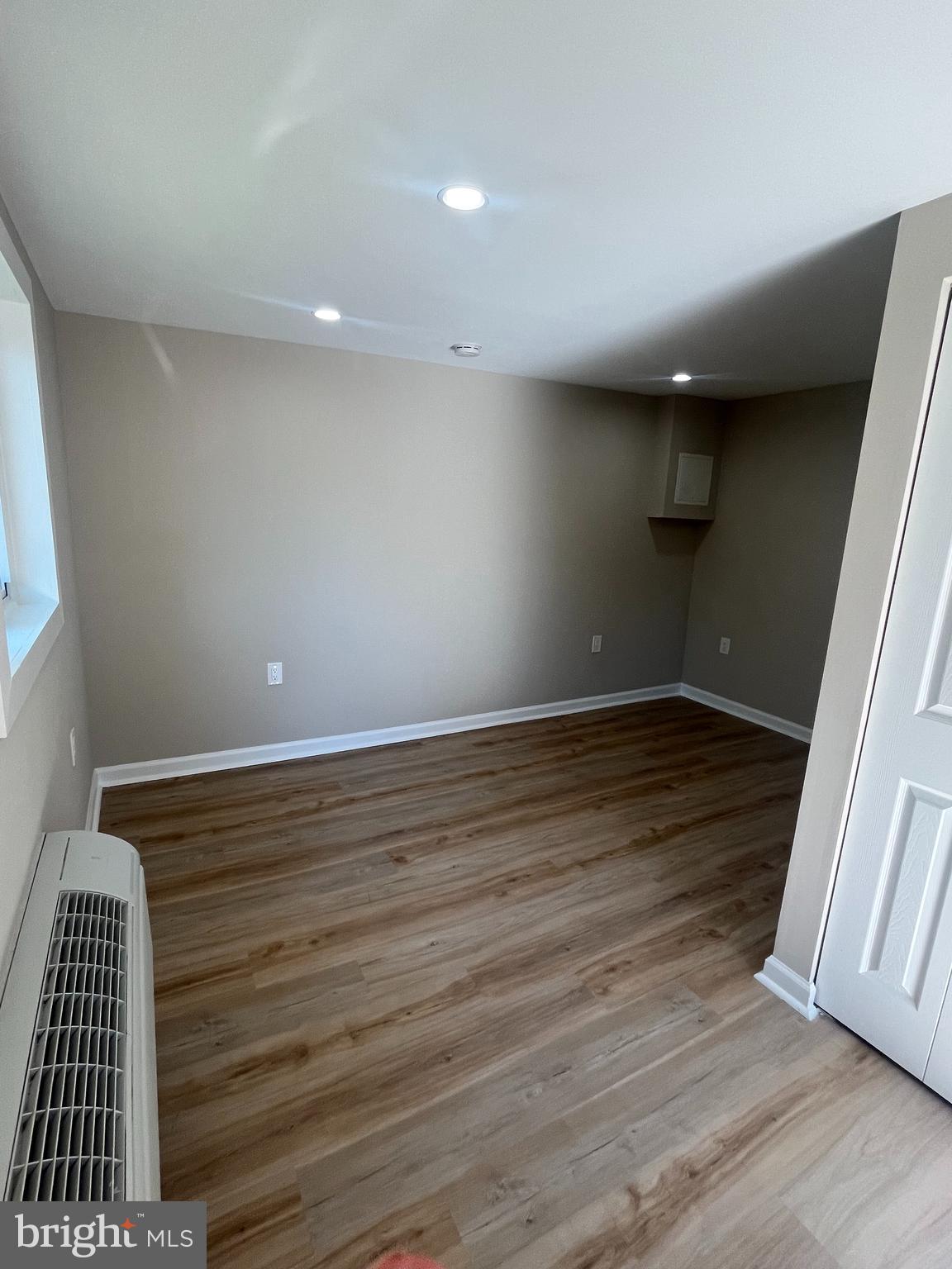 1881 Williamstown Road Sicklerville, NJ 08081 - Photo 2 of 13 a view of room with wooden floor