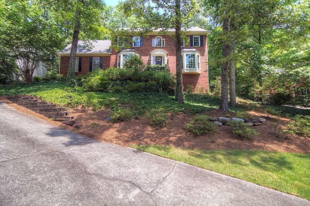 150 Inverness Approach Roswell, GA 30075 - Photo 1 of 1 Gallery Image 1
