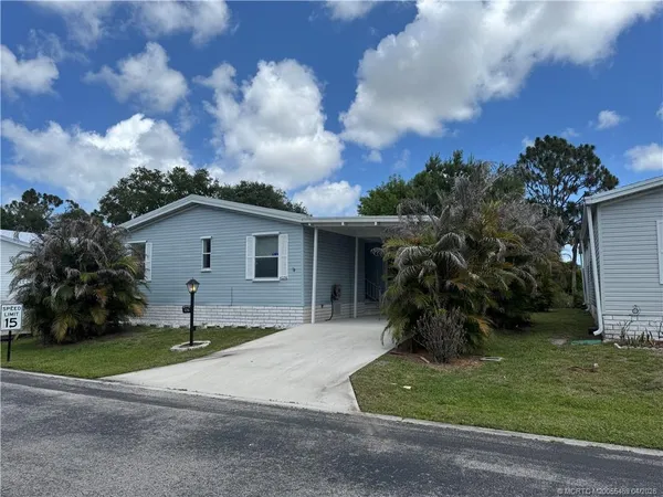 $106,000 | 4236 Southeast Sweetwood Way, Stuart, FL 34997