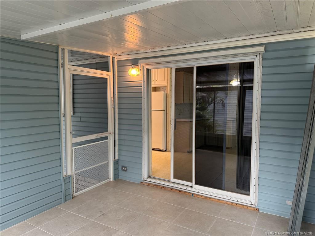 4236 Southeast Sweetwood Way Stuart, FL 34997 - Photo 32 of 50 a view of an empty room