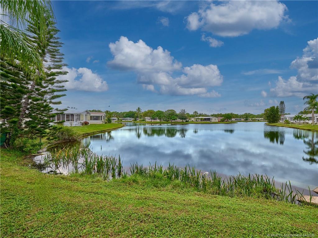 4236 Southeast Sweetwood Way Stuart, FL 34997 - Photo 47 of 50 a view of a city