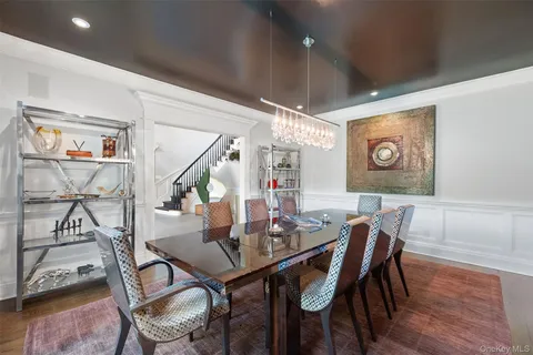 $3,595,000 | 8 Ridgeview Circle, Armonk, NY 10504