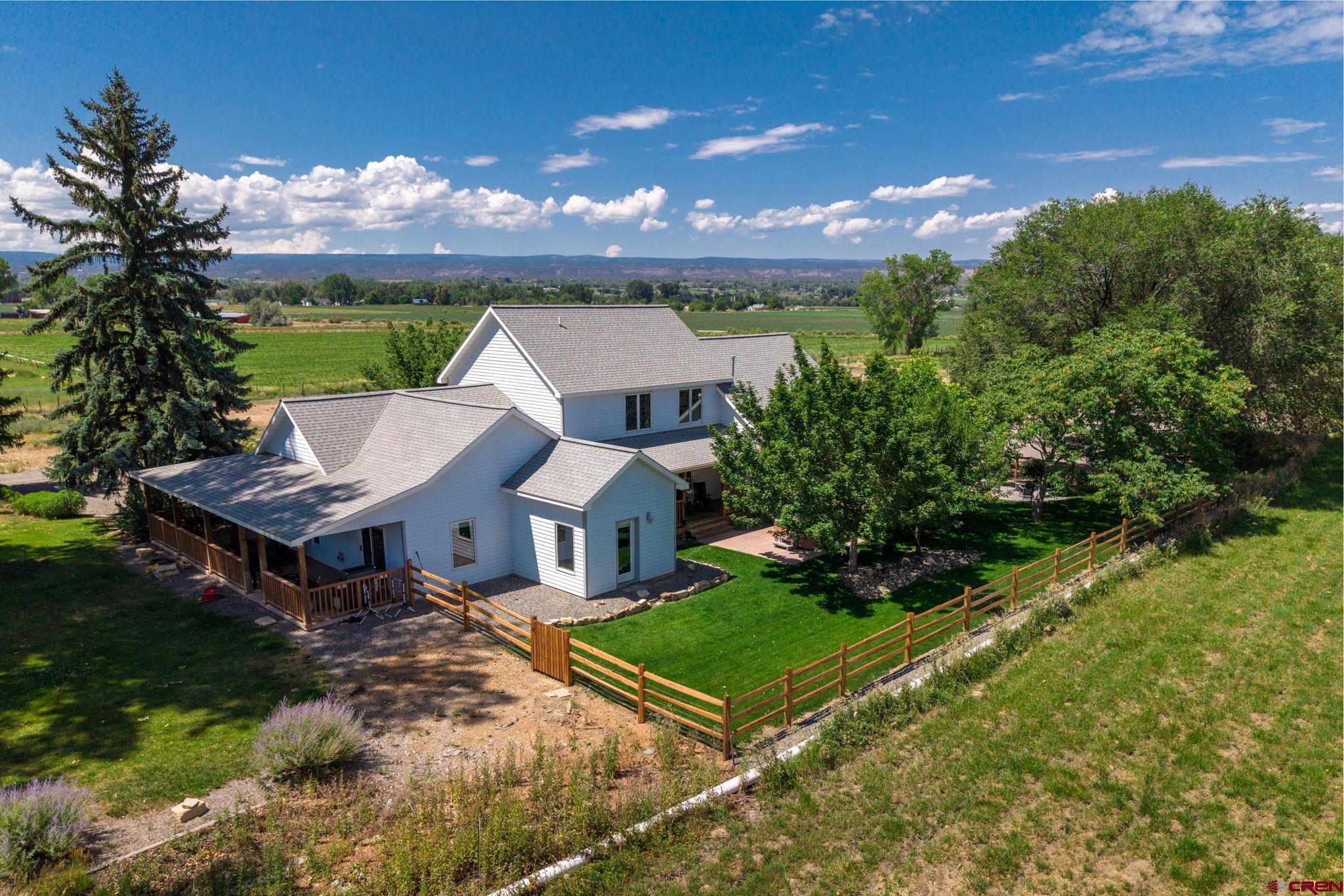 14227 6175th Road Montrose, CO 81403 - Photo 38 of 40 Gallery Image 38