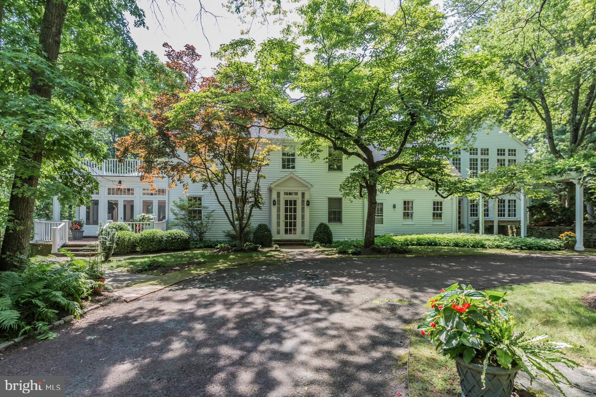 60 Pheasant Hill Road Princeton, NJ 08540 - Photo 1 of 30 Gallery Image 1