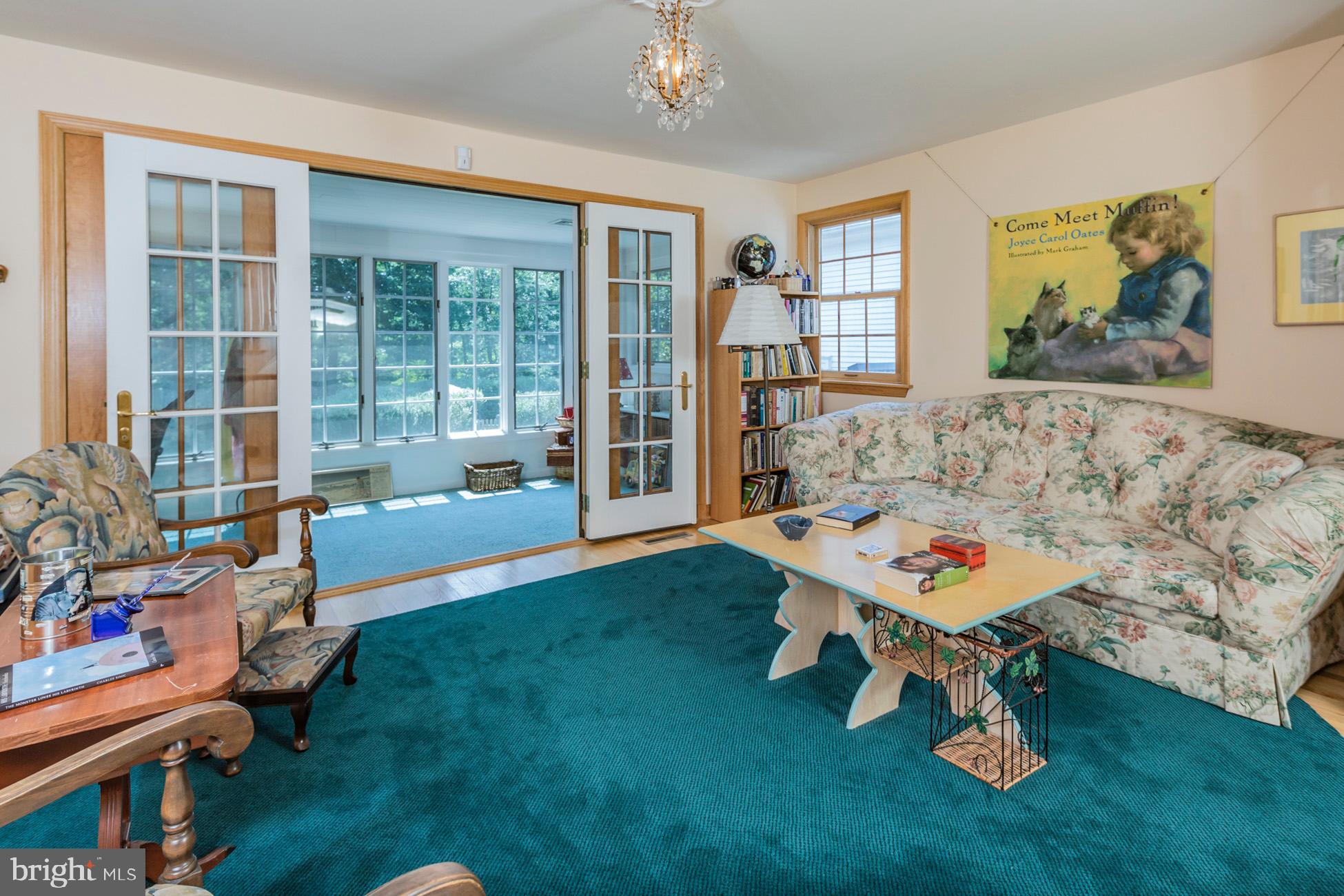 60 Pheasant Hill Road Princeton, NJ 08540 - Photo 19 of 30 Gallery Image 19