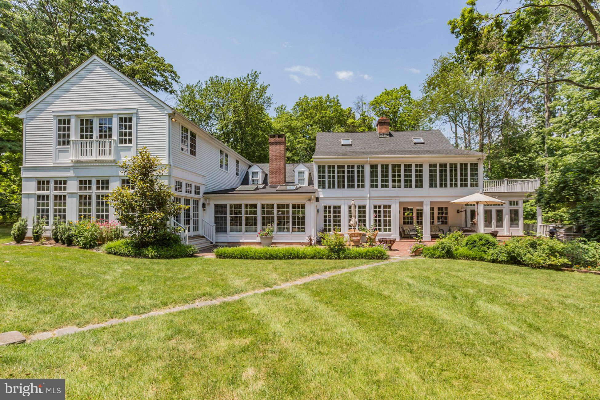 60 Pheasant Hill Road Princeton, NJ 08540 - Photo 25 of 30 Gallery Image 25